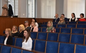 Wręczenie aktów mianowania nauczycielkom i nauczycielom (6)