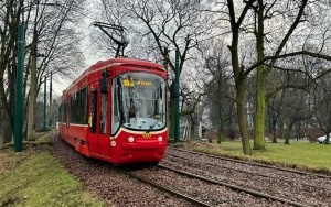 Tramwajem na Stroszek i do Szkoły Medycznej (1)