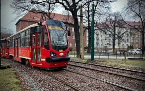 Tramwajem na Stroszek i do Szkoły Medycznej (2)