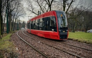 Tramwajem na Stroszek i do Szkoły Medycznej (3)