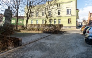 Remonty chodników w Śródmieściu, Rozbarku, Szombierkach i Miechowicach za prawie 270 tys. zł (3)