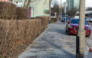 Remonty chodników w Śródmieściu, Rozbarku, Szombierkach i Miechowicach za prawie 270 tys. zł (7)