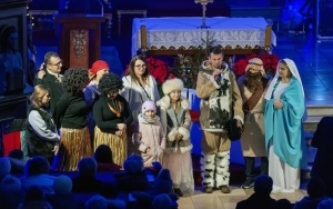 Słuchali i pomogli podczas koncertu charytatywnego (2)