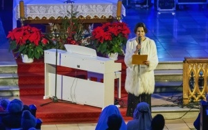 Słuchali i pomogli podczas koncertu charytatywnego (7)