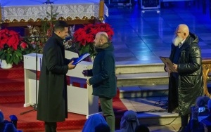 Słuchali i pomogli podczas koncertu charytatywnego (8)