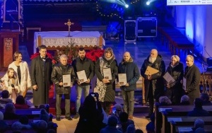 Słuchali i pomogli podczas koncertu charytatywnego (3)