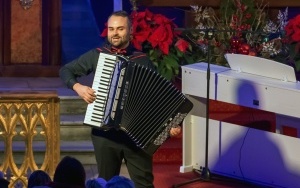 Słuchali i pomogli podczas koncertu charytatywnego (4)