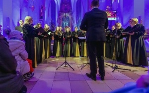 Słuchali i pomogli podczas koncertu charytatywnego (6)