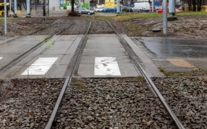 Dzięki rozbudowie sygnalizacji tramwaje linii nr 6, 7 i 19 pojadą szybciej (5)