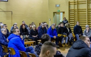 Prezydent Bytomia spotkał się z mieszkańcami Łagiewnik  (5)