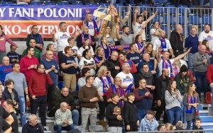 Koszykarze Polonii Bytom liderem swojej grupy w II lidze (14)