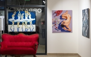 „Happy New Year” w SqArt Gallery (1)