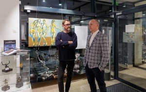„Happy New Year” w SqArt Gallery (2)