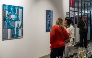 „Happy New Year” w SqArt Gallery (4)