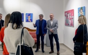 „Happy New Year” w SqArt Gallery (5)