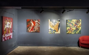 „Happy New Year” w SqArt Gallery (8)