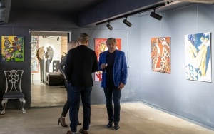 „Happy New Year” w SqArt Gallery (9)