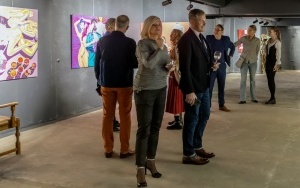 „Happy New Year” w SqArt Gallery (12)