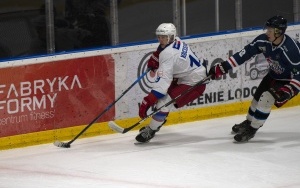 Polonia Bytom - MKS Sokoły Toruń (9)