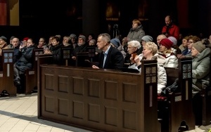 Kolędnicy z Żytomierza z koncertem w Bytomiu (7)