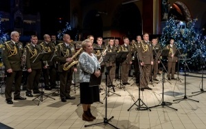 Kolędnicy z Żytomierza z koncertem w Bytomiu (8)