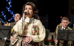 Kolędnicy z Żytomierza z koncertem w Bytomiu (9)