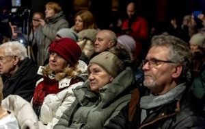 Kolędnicy z Żytomierza z koncertem w Bytomiu (15)
