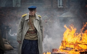 Widowisko Historyczne „Walki o Miechowice 1945”. Pasjonaci historii przypomną tragiczne wydarzenia z 1945 roku (3)