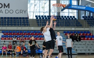 Turniej koszykówki w Hali na Skarpie (4)