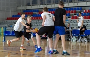 Turniej koszykówki w Hali na Skarpie (9)