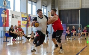 Turniej koszykówki w Hali na Skarpie (7)