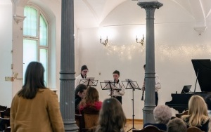 Koncert z okazji Babci i Dziadka (1)