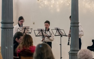 Koncert z okazji Babci i Dziadka (2)