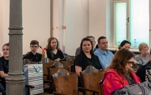 Koncert z okazji Babci i Dziadka (3)