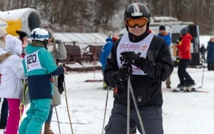 Zawody narciarsko-snowboardowe w Suchej Górze (4)