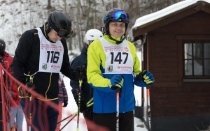 Zawody narciarsko-snowboardowe w Suchej Górze (7)