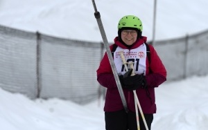 Zawody narciarsko-snowboardowe w Suchej Górze (2)