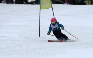 Zawody narciarsko-snowboardowe w Suchej Górze (3)