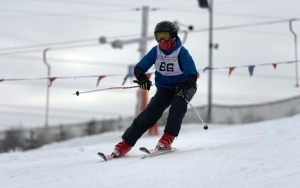 Zawody narciarsko-snowboardowe w Suchej Górze (5)