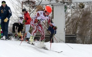 Zawody narciarsko-snowboardowe w Suchej Górze (2)