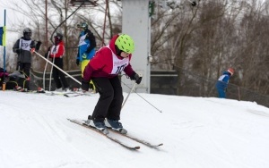 Zawody narciarsko-snowboardowe w Suchej Górze (3)