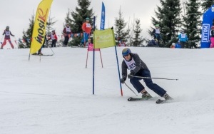 Zawody narciarsko-snowboardowe w Suchej Górze (4)