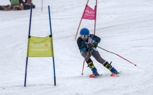 Zawody narciarsko-snowboardowe w Suchej Górze (6)