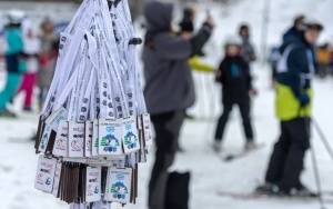 Zawody narciarsko-snowboardowe w Suchej Górze (7)