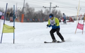 Zawody narciarsko-snowboardowe w Suchej Górze (10)
