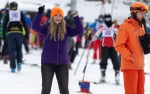 Zawody narciarsko-snowboardowe w Suchej Górze (3)
