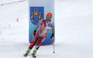 Zawody narciarsko-snowboardowe w Suchej Górze (4)