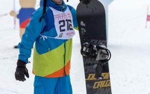 Zawody narciarsko-snowboardowe w Suchej Górze (5)