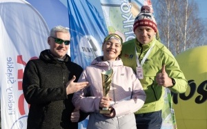 Wręczenie pucharów najlepszym zawodnikom (3)