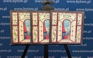 Bytom fantastyczny - wyjątkowa publikacja angażująca dzieci (2)